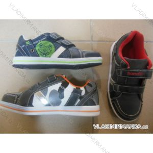 Samtreißverschlüsse Jungen (30-35) SCHUHE 15605
