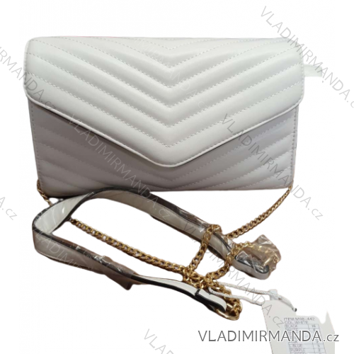 Damenhandtasche (EINZEL-GRÖSSE) ITALIAN FASHION IM2623H559