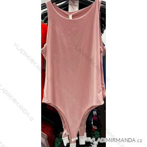 Trägerloses Tanktop für Damen (S/M EINHEITSGRÖSSE) ITALIAN FASHION IMM23M5644