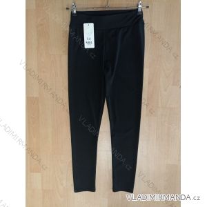 Lange Damenleggings (M-2XL) SAL SMILING SAL23S-16