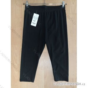 Lange Damenleggings (M-2XL) SAL SMILING SAL23SD-01