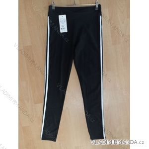 Lange Damenleggings (M-2XL) SAL SMILING SAL23S-7