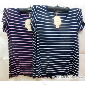 T-Shirt Kurzarm Damen (m-2xl) GUAN DA YUAN N-951
