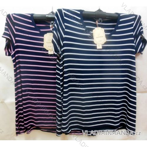 T-Shirt Kurzarm Damen (m-2xl) GUAN DA YUAN N-951
