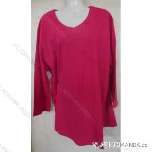 Bluse 3/4 Ärmel Damen (l-3xl) BATY PNU-XOP 3/4
