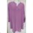 Bluse 3/4 Ärmel Damen (l-3xl) BATY PNU 3/4-C
