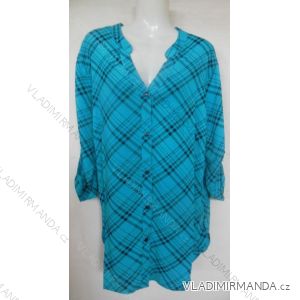 Bluse 3/4 Ärmel Damen (l-3xl) BATY AO NU 3/4-CHEO
