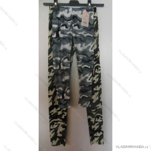 Leggings für Kinder und Jugendliche (110-170) SAL XH-53
