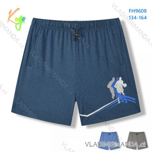 Shorts Jugend Jungen (134-164) KUG FS7717