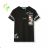 T-Shirt Kurzarm Kinder Jungen (98-128) KUGO HC0699