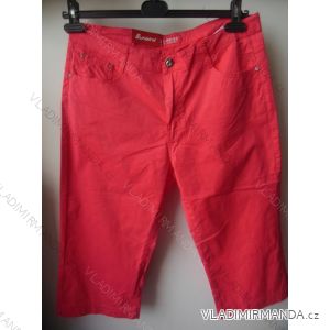 Hose 3/4 kurze Frauen (33-42) SUN BIRD SOK7533K
