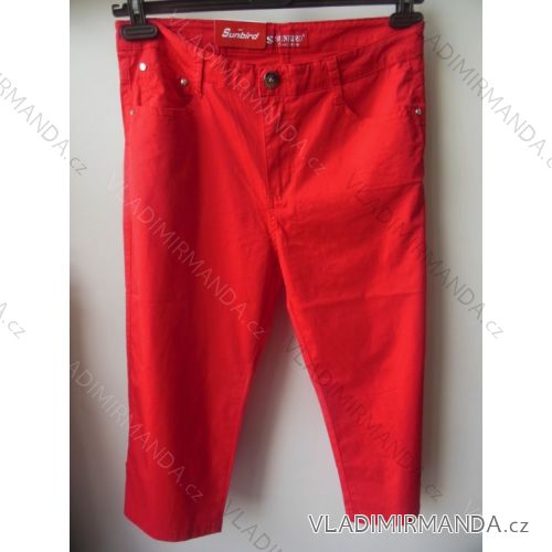 Hose 3/4 Short Ladies (30-42) SUN BIRD SOK7530L
