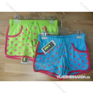 Shorts Shorts Shorts Frauen (134-164) N-FEEL GS-5986
