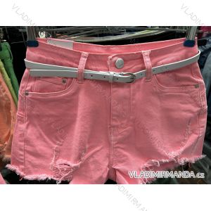 Kurze Jeansshorts für Damen (S-XL) M.SARA MSR231588