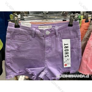 Kurze Jeansshorts für Damen (S-XL) M.SARA MSR231589