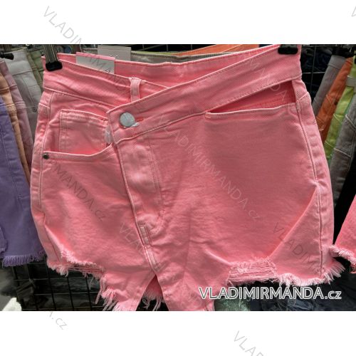 Kurze Jeansshorts für Damen (S-XL) M.SARA MSR231590