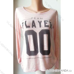 Langarm-T-Shirt (s / ml / xl) GUAN DA YUAN N520-72
