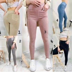 Lange Damenleggings (XS-XL) M.SARA MSR231608-1