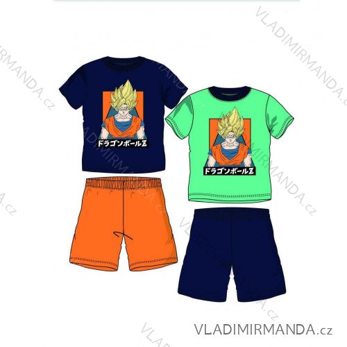 Set Sommer Miraculus Baby und Teenager-Mädchen (104-140) SETINO 970-003