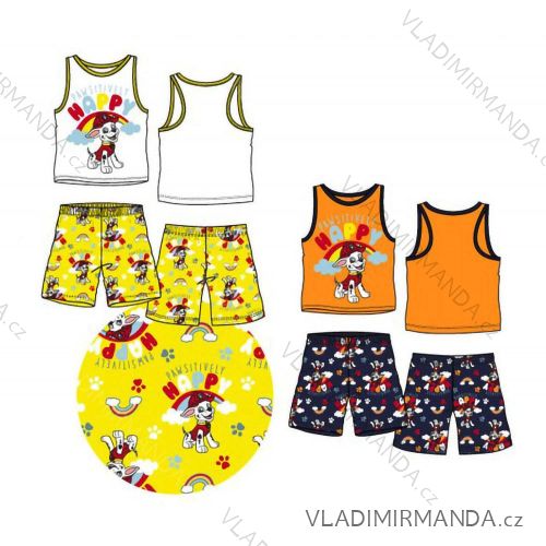 Set Sommer Miraculus Baby und Teenager-Mädchen (104-140) SETINO 970-003