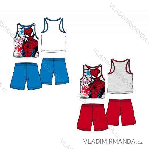 Set Sommer Miraculus Baby und Teenager-Mädchen (104-140) SETINO 970-003