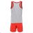 Set Sommer Miraculus Baby und Teenager-Mädchen (104-140) SETINO 970-003