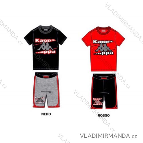 Set Sommer Miraculus Baby und Teenager-Mädchen (104-140) SETINO 970-003