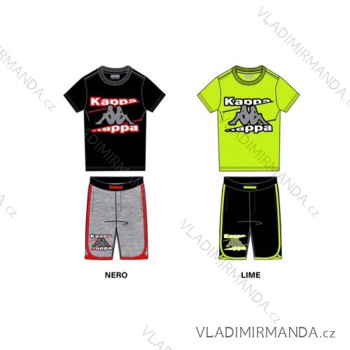 Set Sommer Miraculus Baby und Teenager-Mädchen (104-140) SETINO 970-003