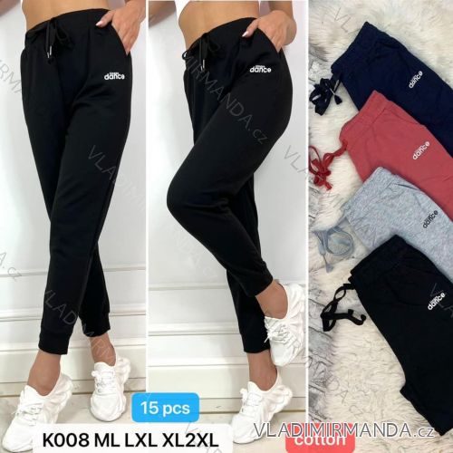 Leggings lange isolierte Damenjeans (S-3XL) TURKISH FASHION TMWL20619