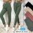 Leggings lange isolierte Damenjeans (S-3XL) TURKISH FASHION TMWL20619