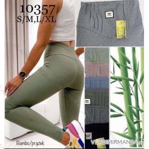 Leggings lange isolierte Damenjeans (S-3XL) TURKISH FASHION TMWL20619