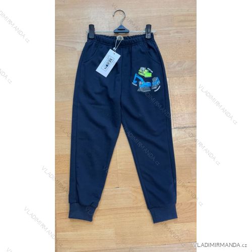 Leggings schwache Kindermädchen (98-128) SEZON SEZ22L-1129