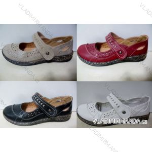 Damensandalen (36-41) RISTAR 9587-7
