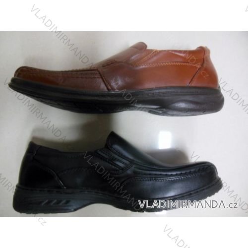 Mokassins Männer (40-45) SCHUHE 8009-8
