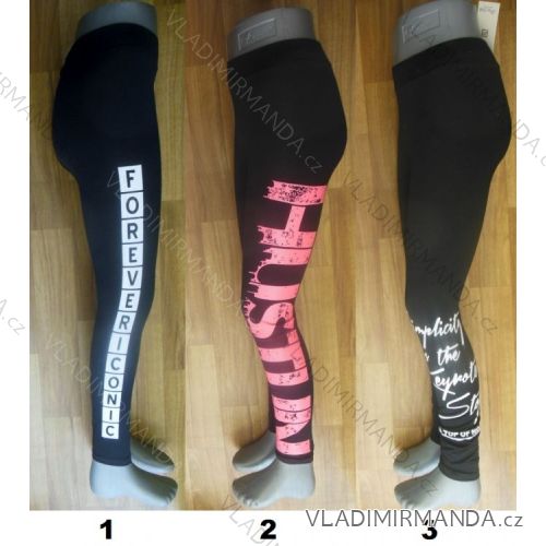 Leggings Light Long Ladies (S) KOSTENLOS NOCH DIE TÜRKEI Mode TU83
