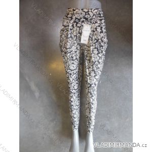 Leggings mild lange Damen (m-2xl) AURA.VIA NA802
