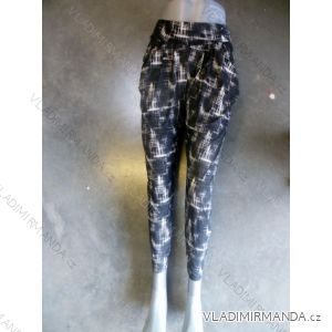 Leggings mild lange Damen (m-2xl) AURA.VIA NA176
