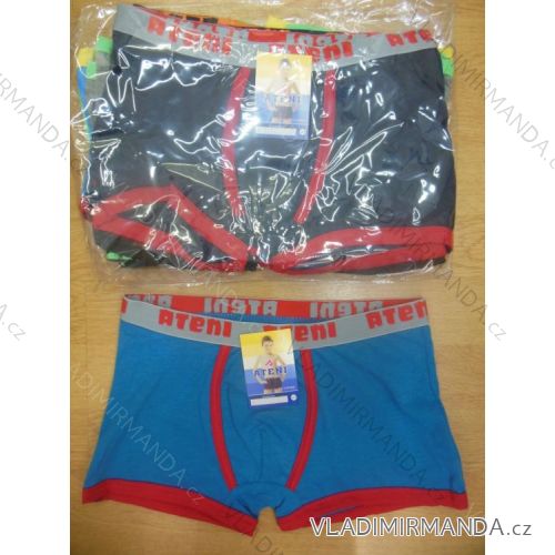 Boxershorts (146-152) ATENI P-AT4003
