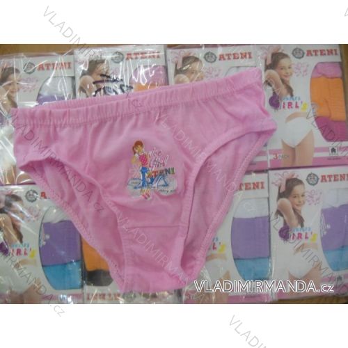 Mädchen Babyhose (98-128) ATENI A422
