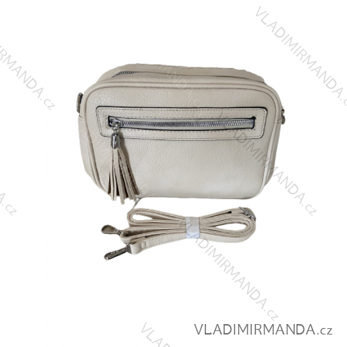 Damen-Umhängetasche (18 x 25 cm) TESSRA HANDBAGS TES237021