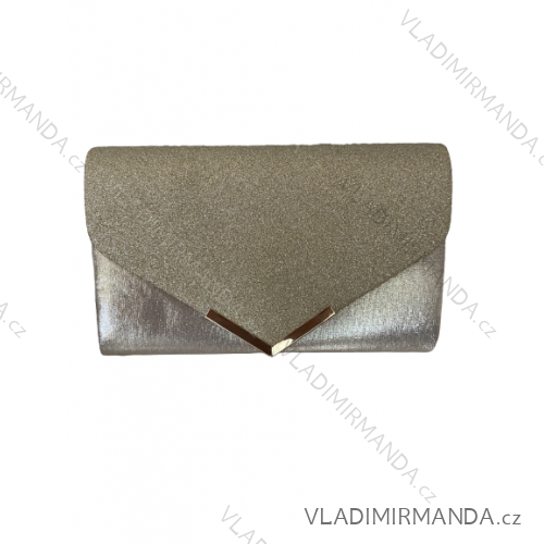 Damen-Clutch (Einheitsgröße) ITALIAN FASHION IM0823XL-9130