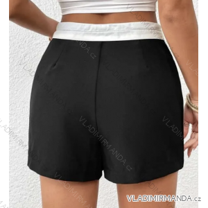 Damen-Shorts (S/M Einheitsgröße) ITALIAN FASHION IMPBB232N17197