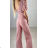 Damen-Overall mit langen und kurzen Ärmeln (Einheitsgröße S/M) ITALIAN FASHION IMPBB23B8866