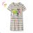 T-Shirt Kurzarm Jungen (134-164) KUGO HC0706