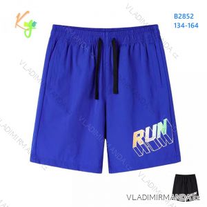 Shorts Jugend Jungen (134-164) KUG MT0525