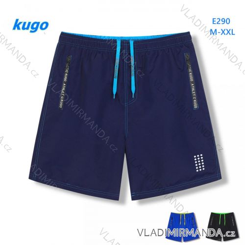 Shorts Männer Shorts (m-3xl) KUGO M8056-1