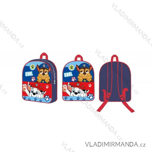 Rucksack Pfotenpatrouille Hundepatrouille Kinder Jungen SETINO 600-773