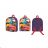 Rucksack Pfotenpatrouille Hundepatrouille Kinder Jungen SETINO 600-773