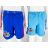 Shorts Shorts Paw Patrol Kinder Jungen (3-8 Jahre) SETINO PAW23-0312