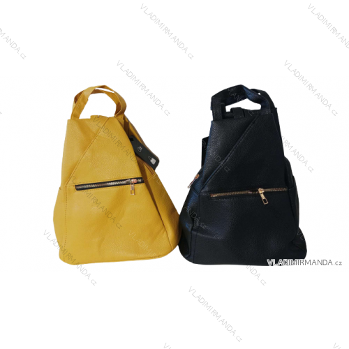 Rucksack Damen (EINE GRÖSSE) ITALIENISCHE MODE IM2691565